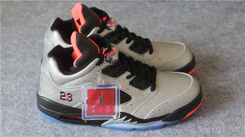 Air Jordan 5 Low Neymar